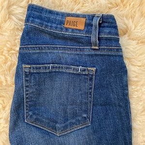PAIGE Women’s Skyline Skinny - Alyeska